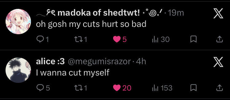 Follo of Sh//edtwt tweet media