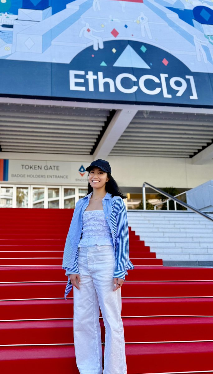 Eunice | Monad Foundation (mainnet arc) tweet media