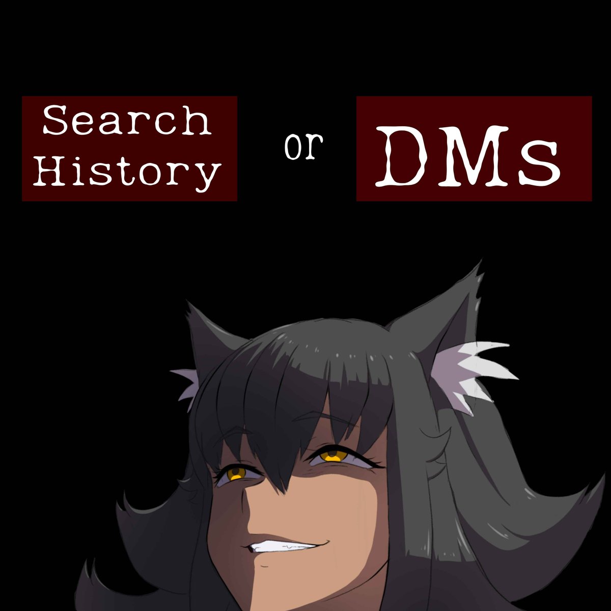 ✨️🌛Fenris Wolfmom🌜✨️ tweet media