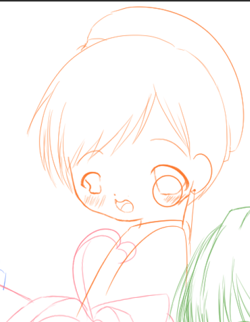 Silkie Abella 🐵 🦇 tweet media