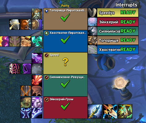 welcome back omniCD (BliZziInterrupts)