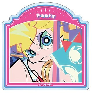 Daily Posts Waiting for Panty & Stocking Season 3 tweet media