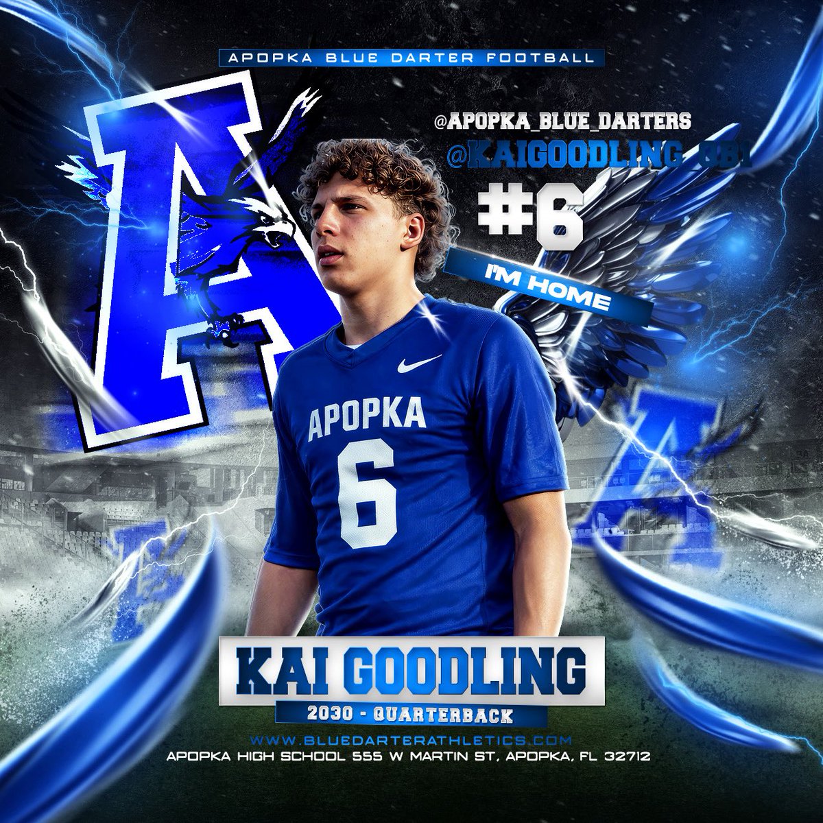 Kai Goodling tweet media