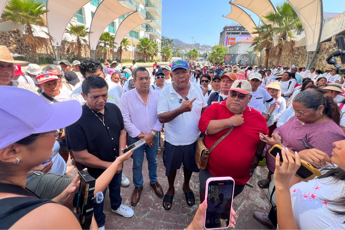 El Sol de Chilpancingo tweet media