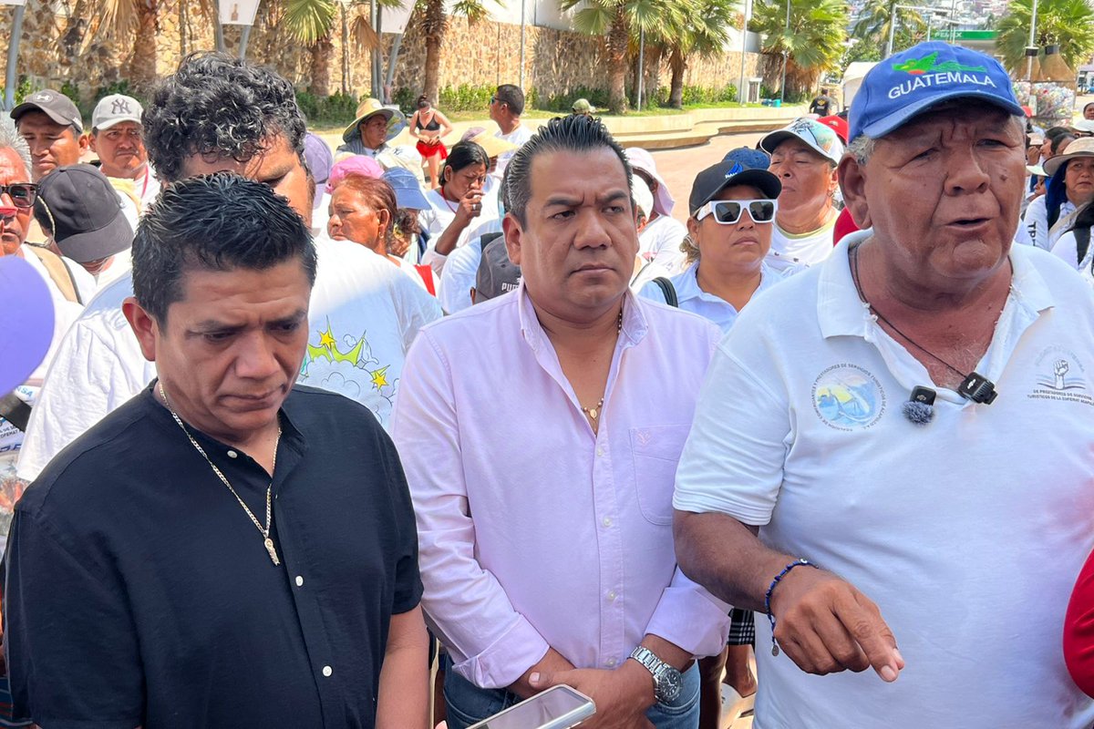 El Sol de Chilpancingo tweet media