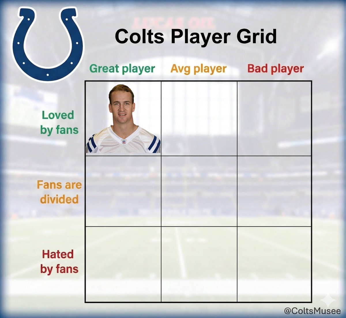 Colts Muse tweet media