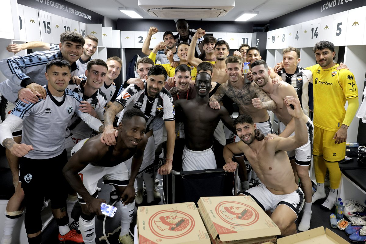 CD Castellón tweet media