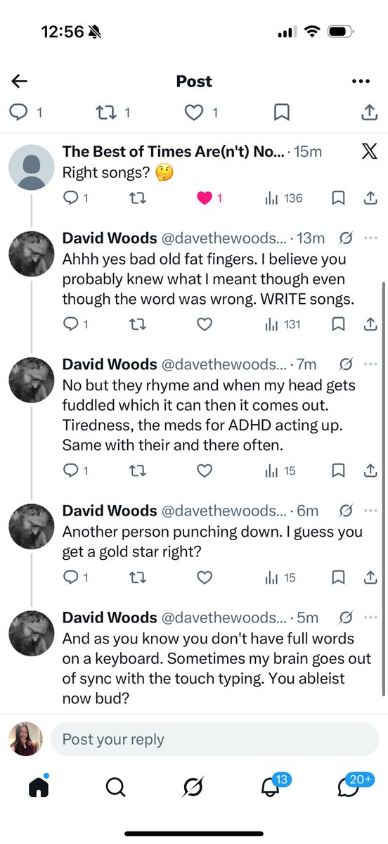 Polly Pocketknife🌸🔪 tweet media