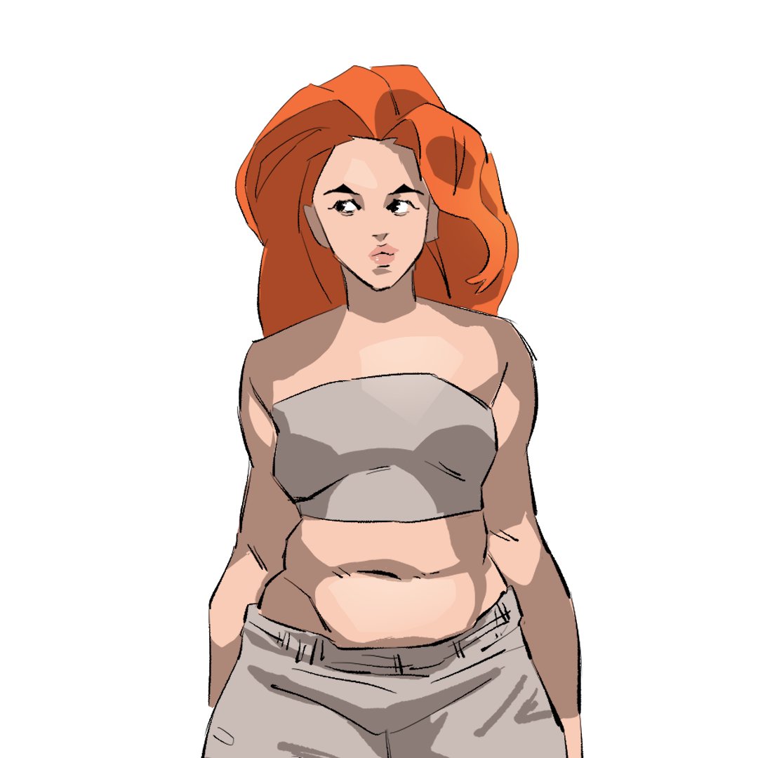 SketchesApollo's tweet image. Atom Eve
#invincible #atomeve #techjacket #animation