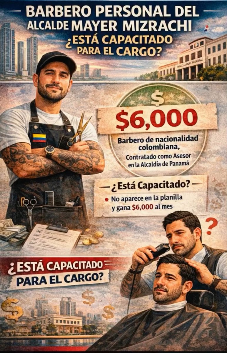 EXPEDIENTES SECRETOS tweet media