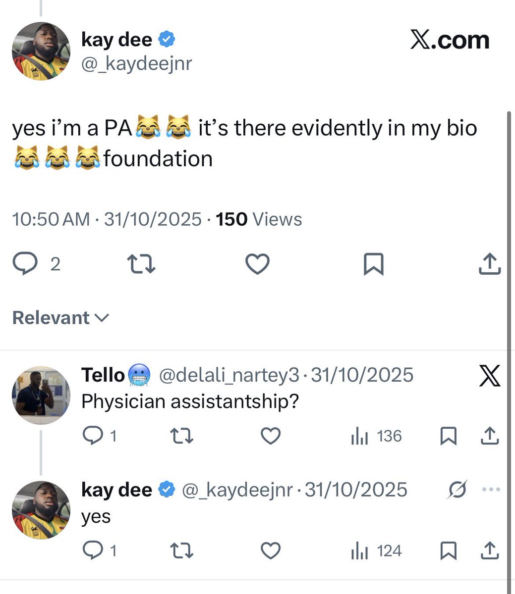 Bridget Matey tweet media