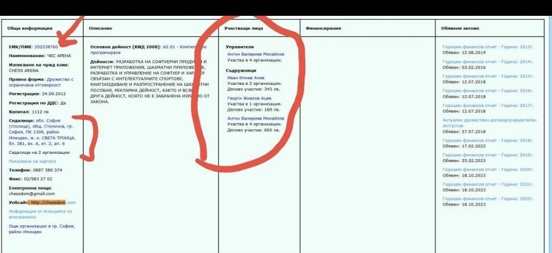 Vladimir Kramnik tweet media