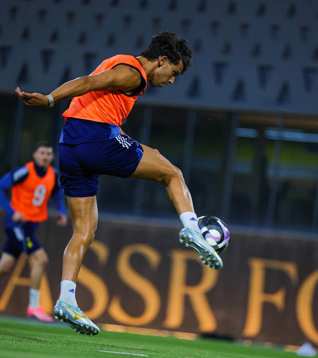 AlNassr FC tweet media