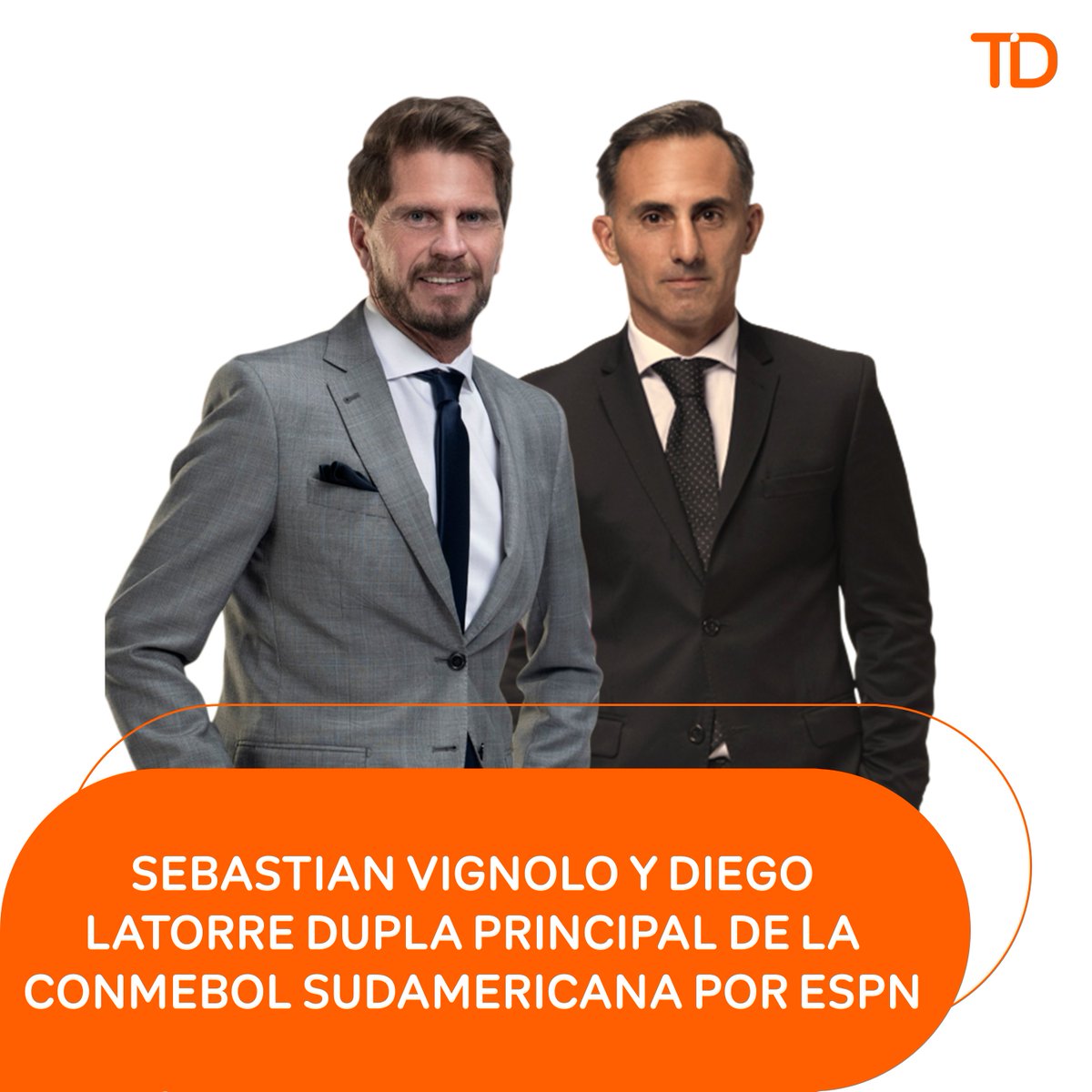 Tribuna Deportiva tweet media