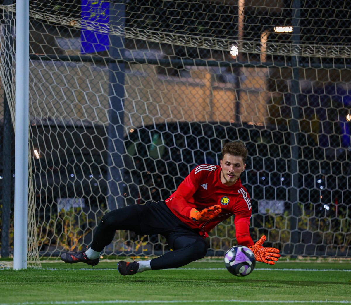 AlNassr FC tweet media