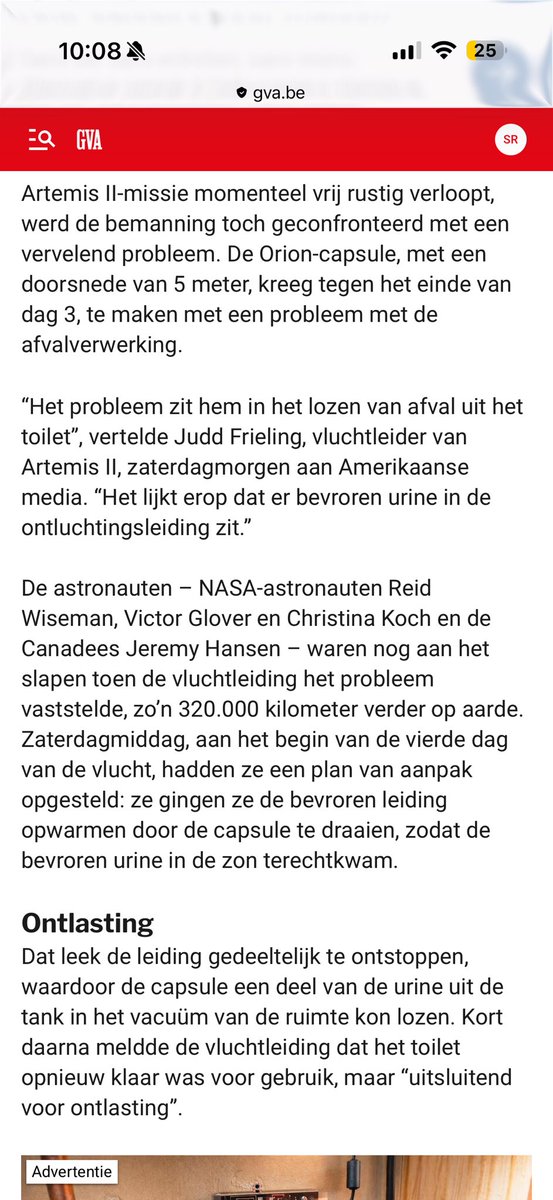 stevenrym's tweet photo. Bon. Wie heeft er in de douche gepist ? https://t.co/nfiyDZFmpU