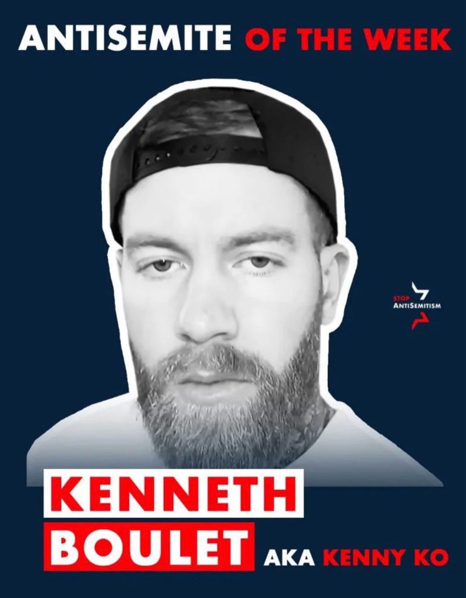 KENNY KO tweet media