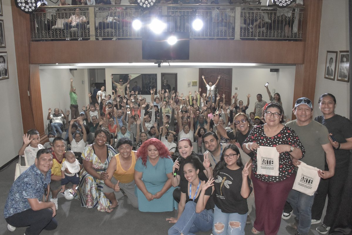 Prefectura del Guayas tweet media