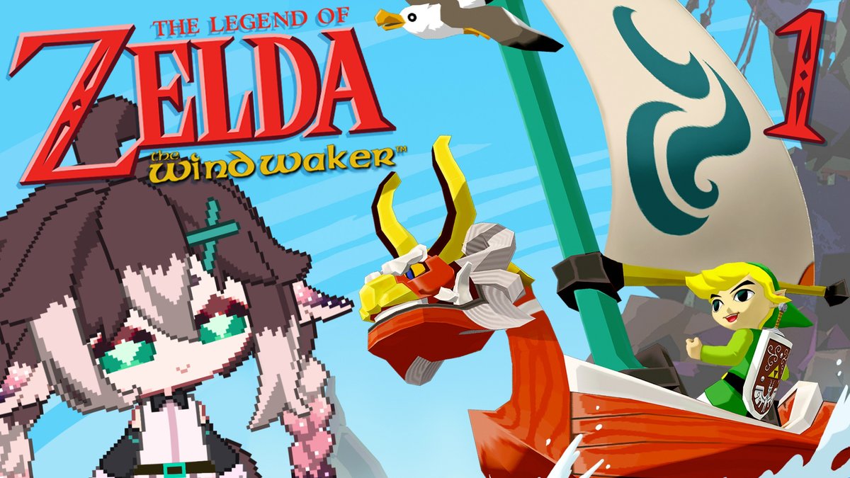 🌺 Nabbie ➡️ Akuma Anime Dundee tweet media