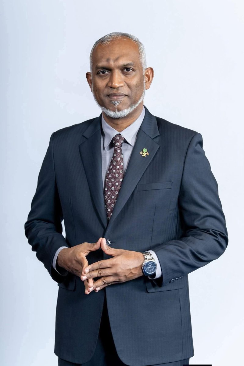 Mohamed Areesh tweet media