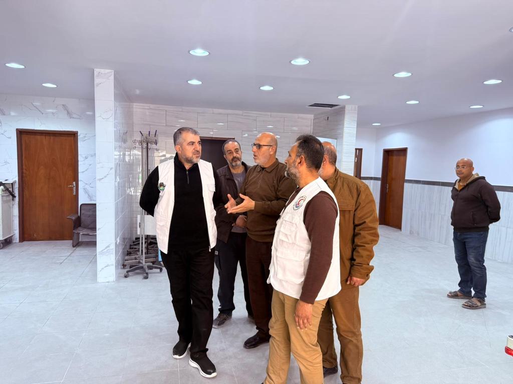 Dr.Muneer Alboursh ุฏ.ู
ููุฑุงูุจุฑุด tweet media