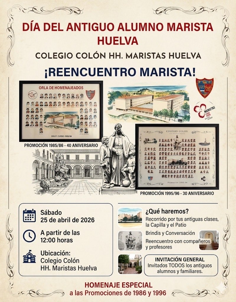 ADEMAR Huelva tweet media