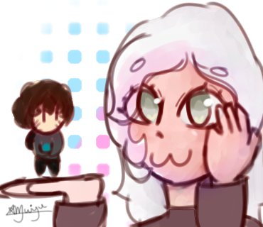 Muiyu_mi's tweet photo. Nao gostei💔, depois faço outro pra compensa esse!

E parem de fazer live quando eu tô na escola grr

#Blueice https://t.co/MJkSNmEylc
