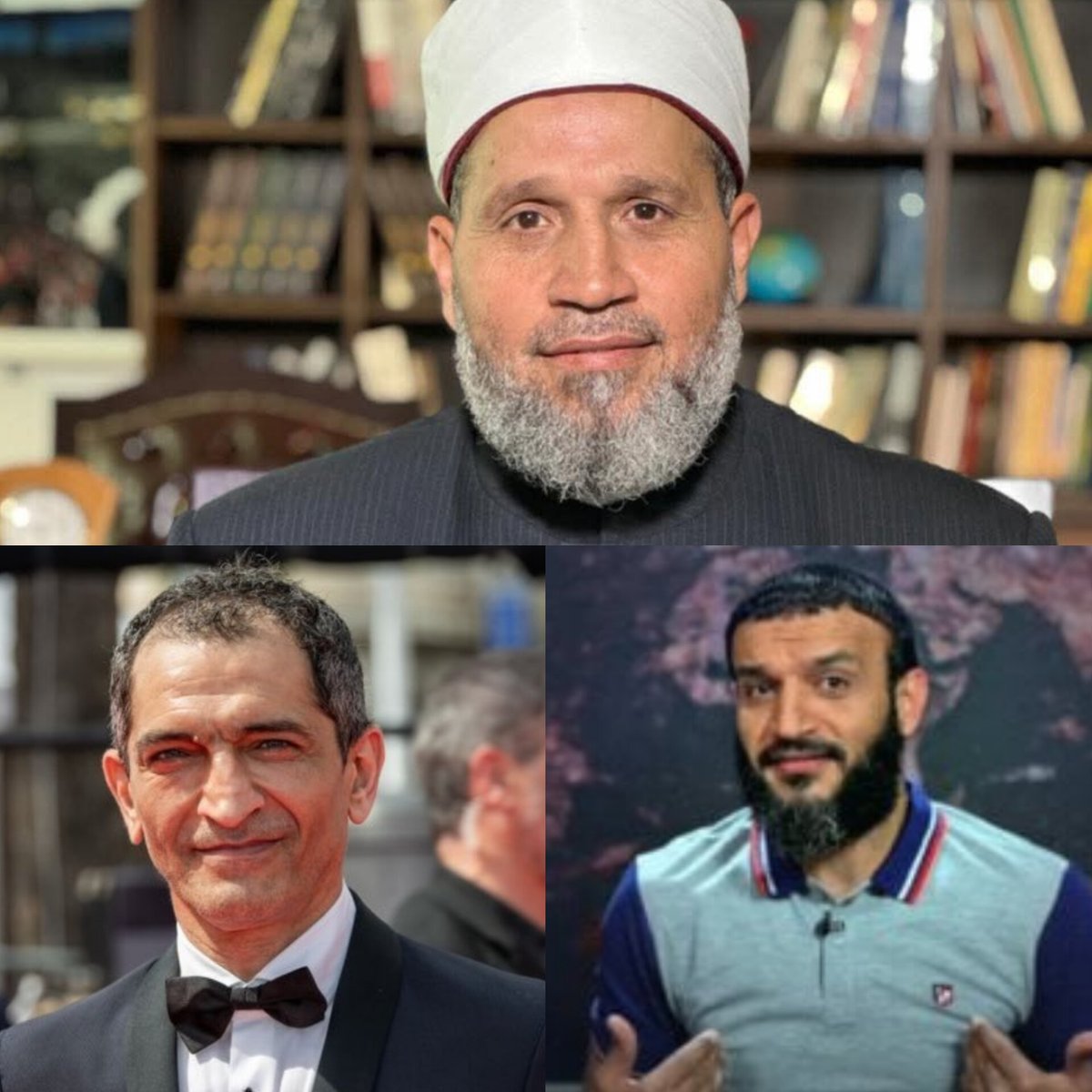 منيرالجعبري𓂆 tweet media