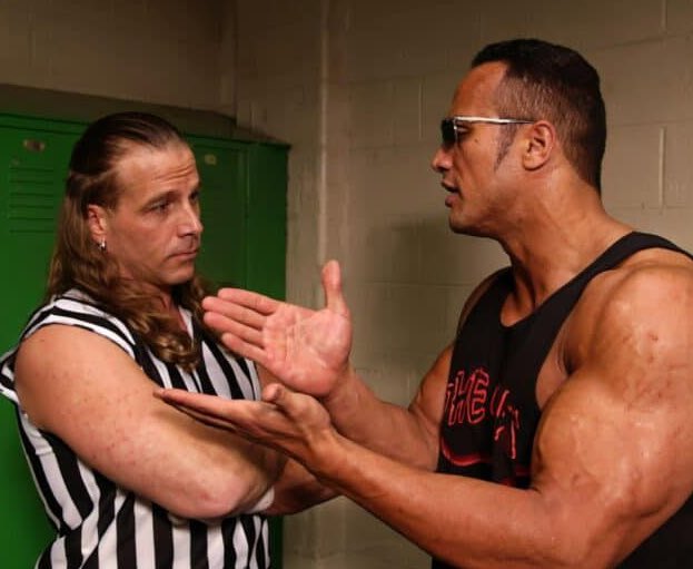 WrestlePurists tweet media