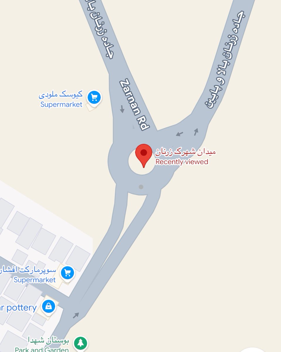 آیت‌الله اِستمنایی Ayatollah Estemnayi tweet media