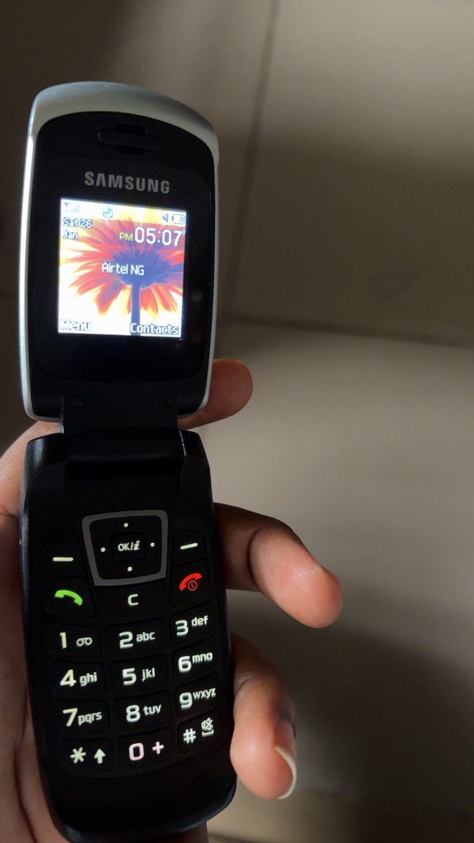 Oluwafunke 🌸 tweet media