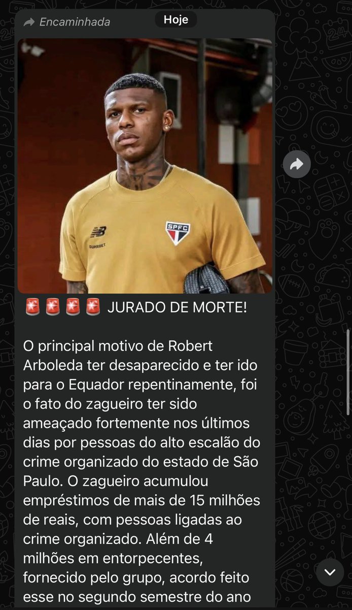 Rogerio Scarione tweet media