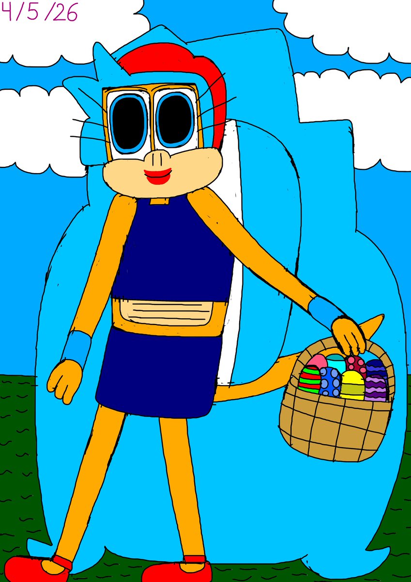 Brittan93006455's tweet photo. #KarenOKoopa #Karen #Fanart #MyFanart #Drawings #MyDrawings #OC #MyOC #Koopas #KoopaOCs #April #Spring #AprilFanart #EasterDay #HappyEasterDay #Brittany8895 #EasterDay2026 #Medibang #MedibangPaint #MedibangPaintPro #MedibangPro #MedibangArt #EasterDayFanart https://t.co/QzBkn3xqRd