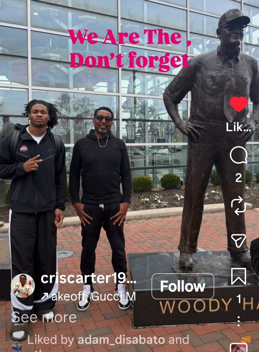 Matt Reed tweet media