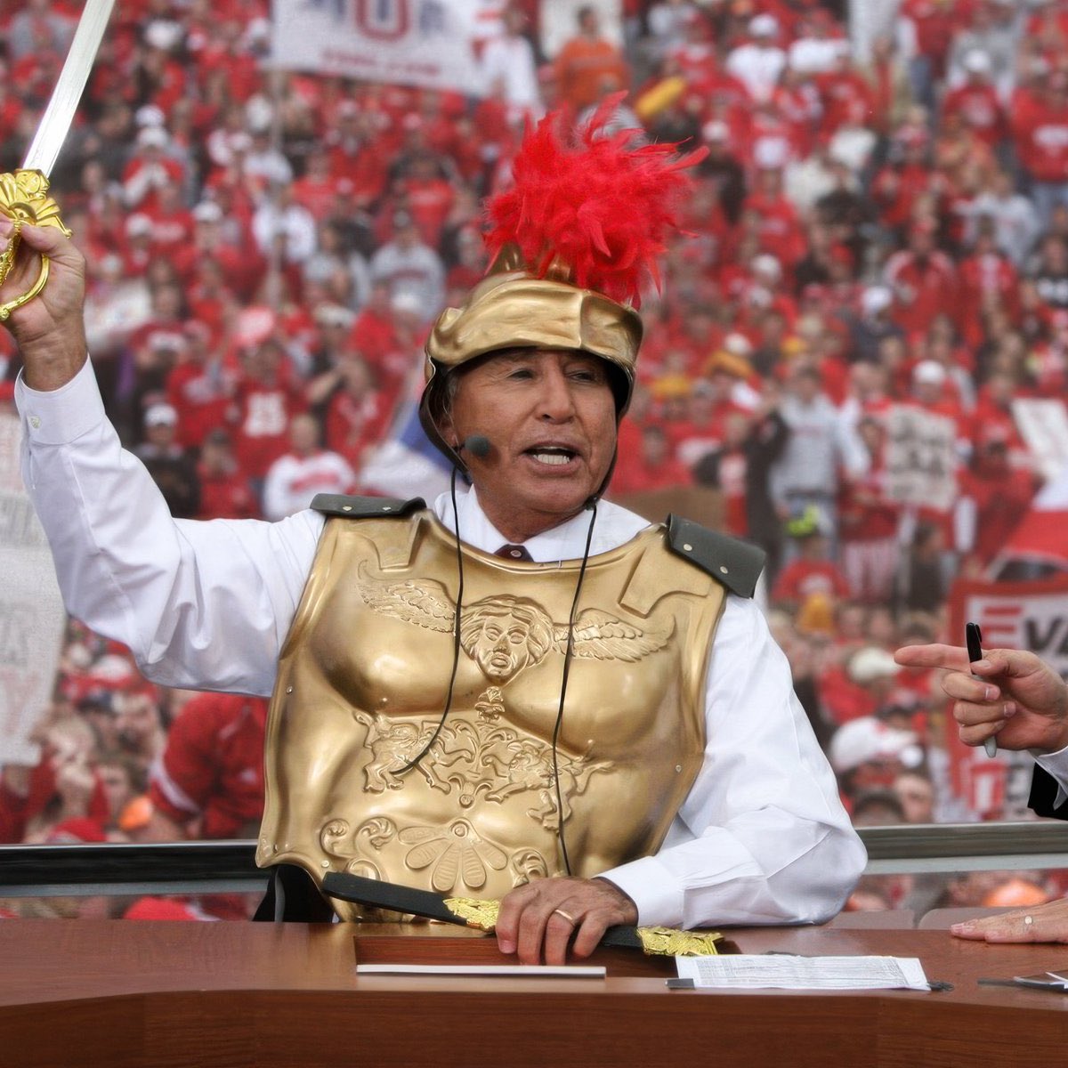 Arrogant Nation✌🏻 tweet media