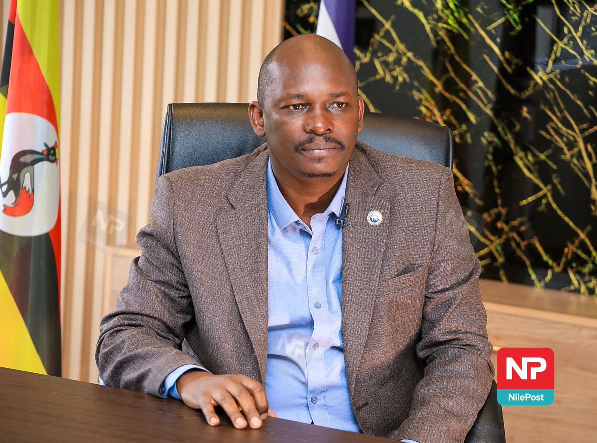 AIGP <a href="/Tom_Magambo/">AIGP Tom Magambo Rwabudongo</a>: In the last four years I have been Director CID, we have achieved about 89,000 convictions.
<a href="/CID1_UG/">Criminal Investigations Directorate-UPF</a> <a href="/PoliceUg/">Uganda Police Force</a>
