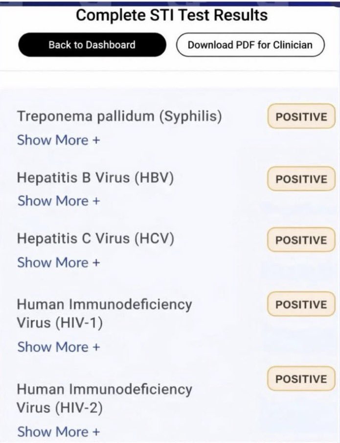 B Lou Updates 🌟 tweet media