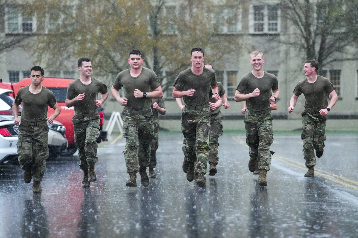 Virginia Military Institute tweet media