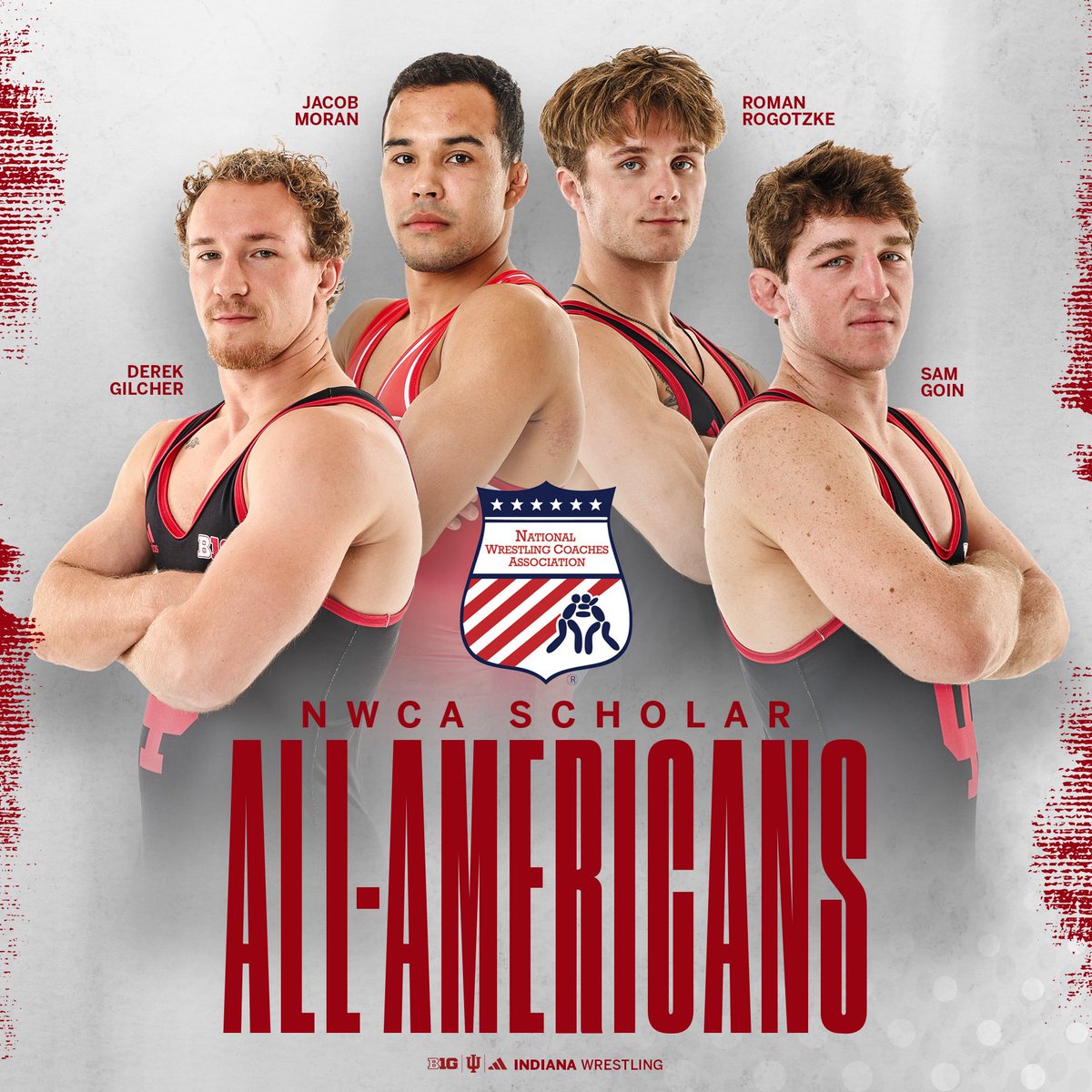 Indiana Wrestling tweet media
