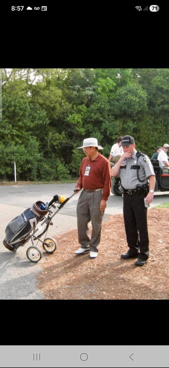denisdmps's tweet photo. @KylePorterNS This man that took practise round literally . https://t.co/UQz4KYAjWQ