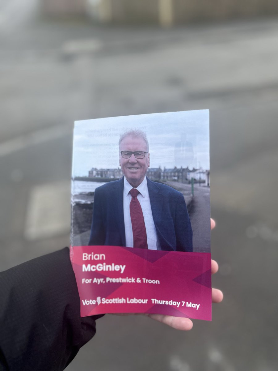 Cllr. Cameron Ramsay tweet media