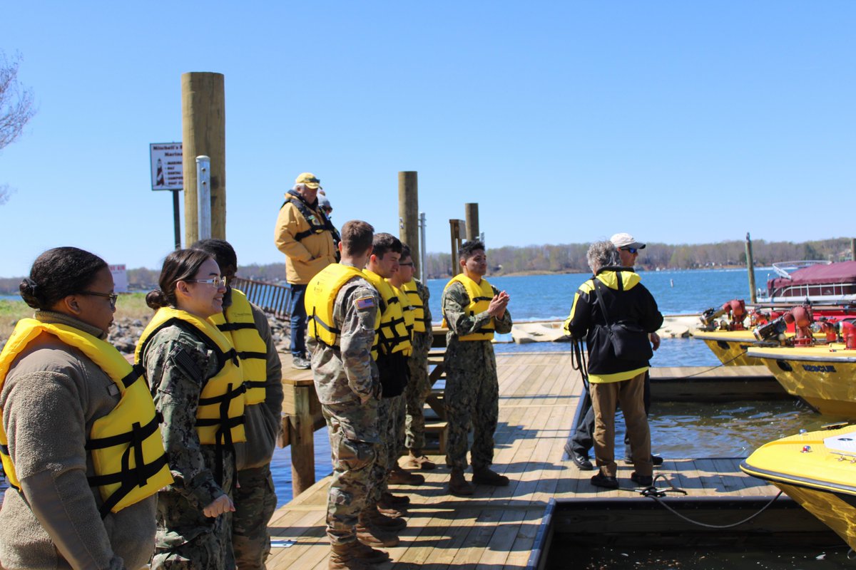 Virginia Military Institute tweet media
