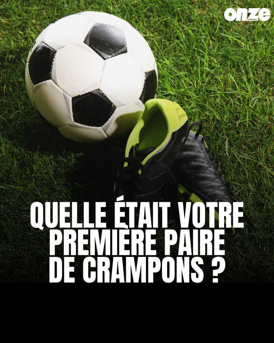 Onze Mondial tweet media