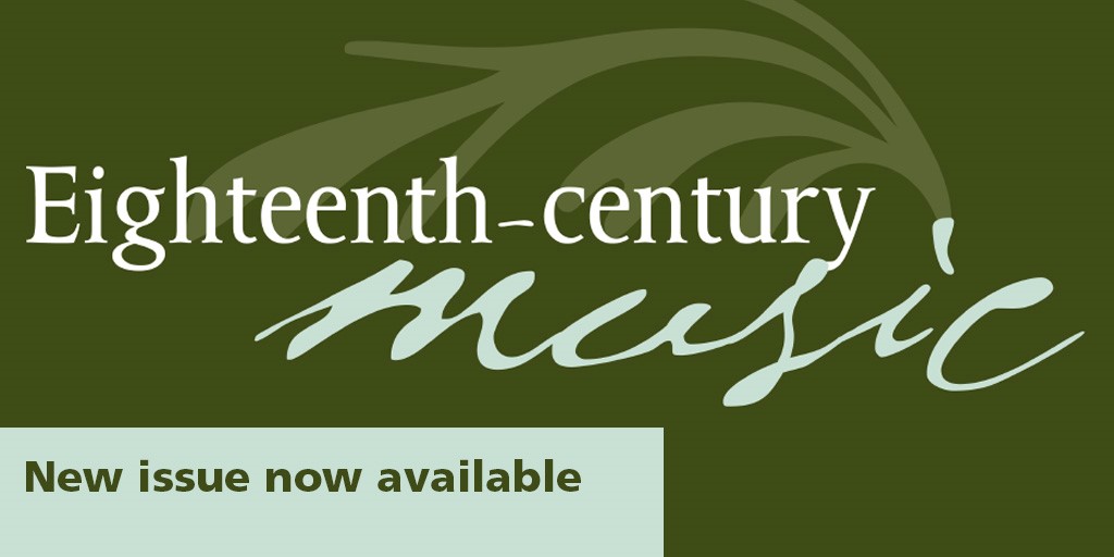 Music @ Cambridge tweet media