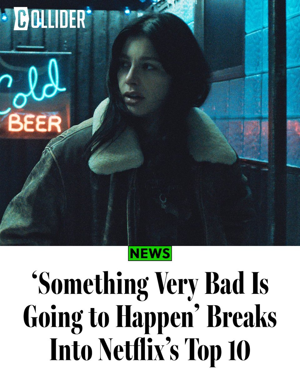 Collider tweet media