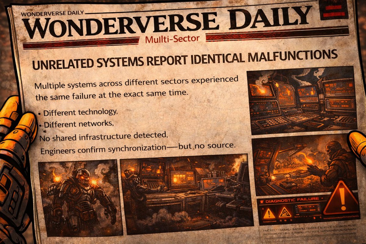 SpaceJunk: Rise of Scavengers tweet media