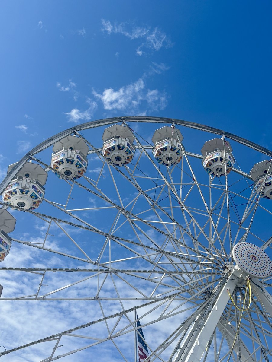 Tulsa State Fair tweet media
