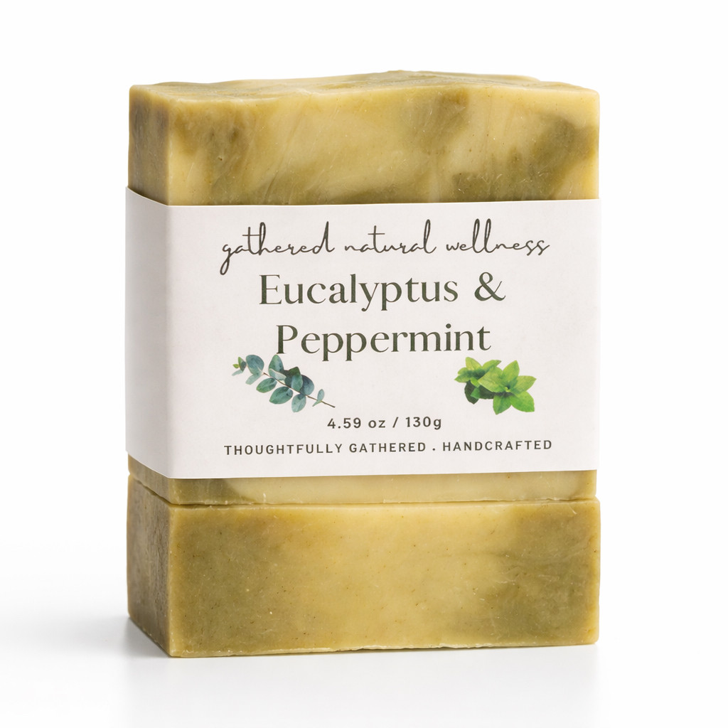 KarenOnove's tweet image. New: Eucalyptus &amp;amp; Peppermint Natural Organic Soap — handcrafted, organic, and spa-fresh 🌿 $10 • Limited stock. Get yours now: wix.to/u2wjXwg #OrganicSoap #Eucalyptus #Peppermint #NewArrivals #Handmade