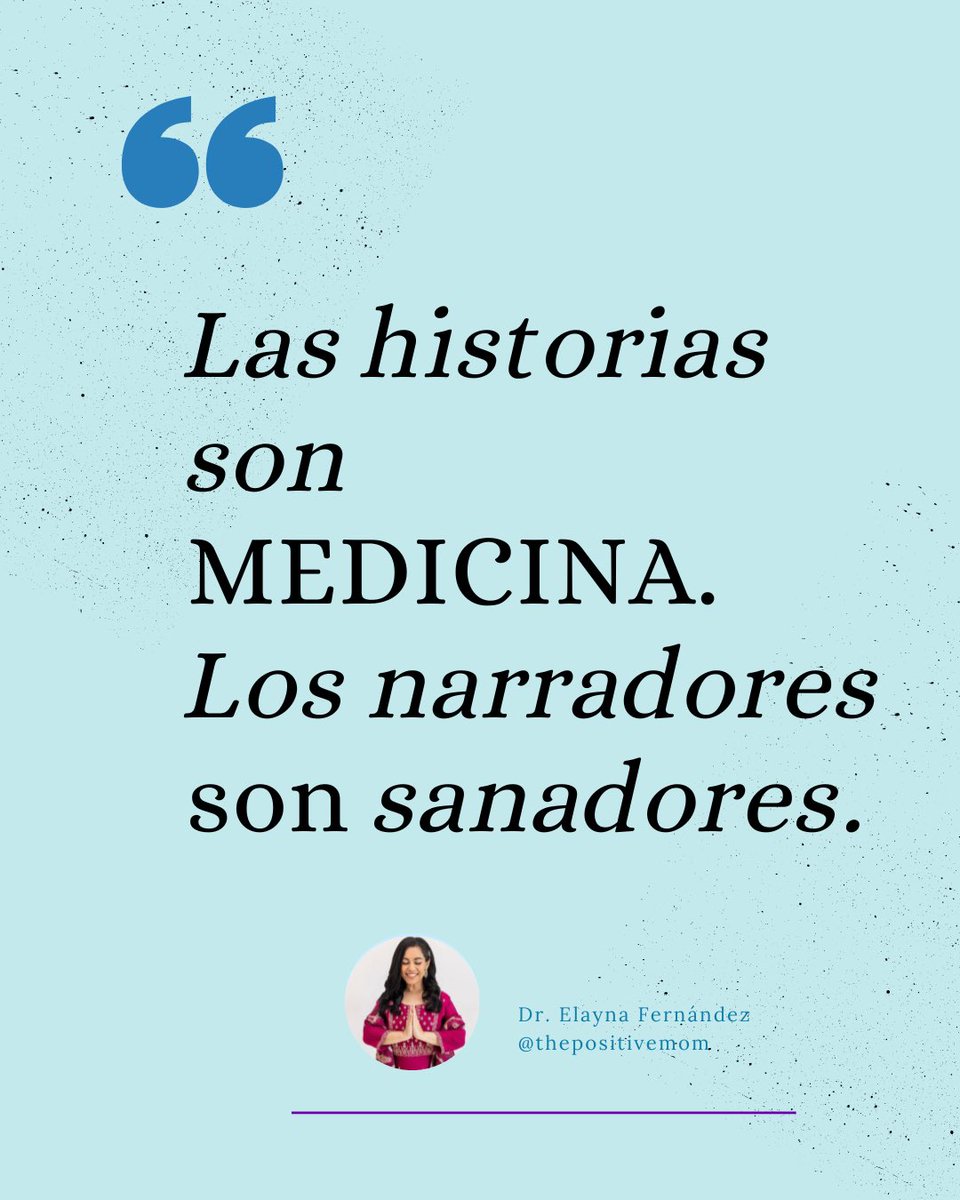 the Positive MOM® by Dr.Elayna Fernandez (She/Her) tweet media