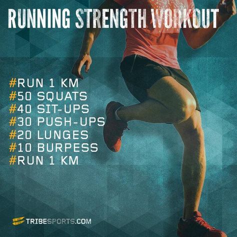 FitnessHacks101's tweet image. Ready to level up your fitness? Crush this Running Strength Workout and push your limits! 🏃‍♂️💪 Run, squat, push, and burpee your way to a stronger you. Who’s up for the challenge? Tag a friend to join and let’s get moving! 

#homeworkout #workout #fitness #exercise